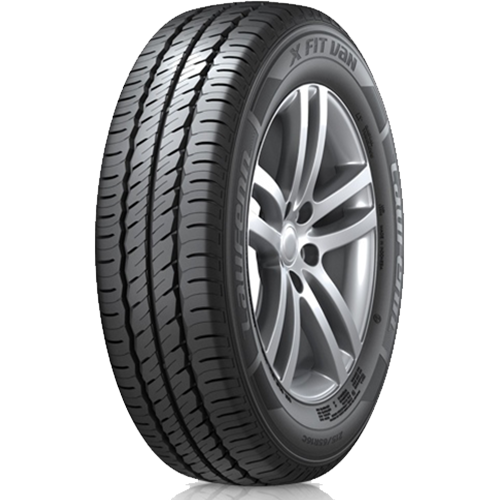 Laufenn X Fit Van LV01 185/R14C 102/100R 8PR Yaz Lastiği - 2025