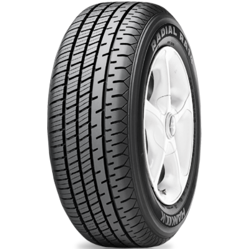 Hankook Radial RA14 205/60R16C 100/98T 6PR Yaz Lastiği - 2024