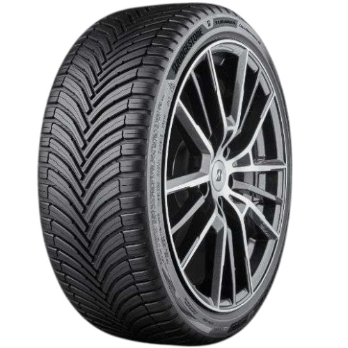 BRIDGESTONE Bridgestone Turanza All Season 6 205/55 R16 94V XL 4 Mevsim Lastik - 2026