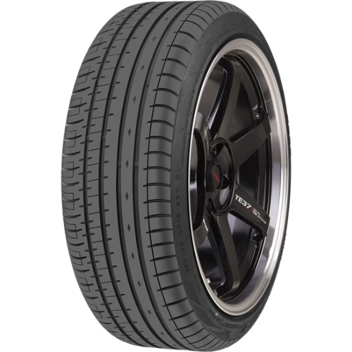 ACCELERA Accelera PHI-R 245/35R20 95Y XL Yaz Lastiği - 2024