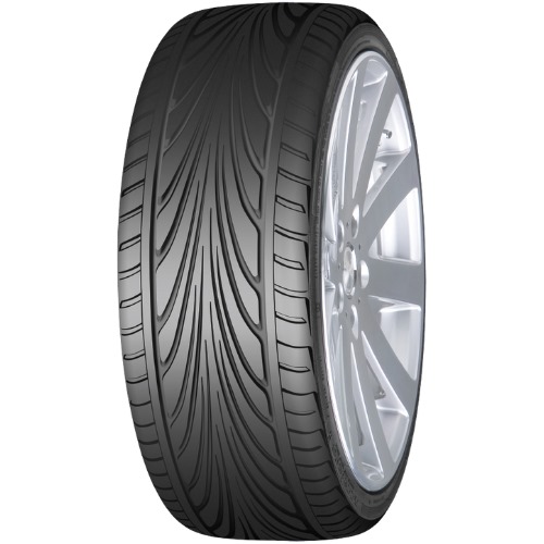 ACCELERA Accelera Sigma 215/35R18 84W XL Yaz Lastiği - 2024