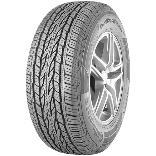 Continental ContiCrossContact LX 2 225/55 R18 98V FR Yaz Lastiği - 2026