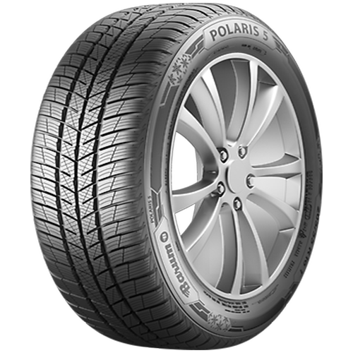Barum Polaris 5 255/55R18 109V XL Kış Lastiği - 2024
