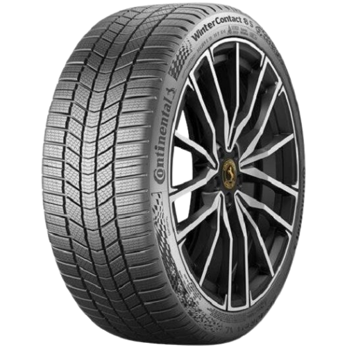 Continental WinterContact 8 S 315/30R22 107V XL FR Kış Lastiği - 2024