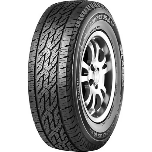 LASSA Lassa Competus A/T3 265/60 R18 110T Yaz Lastiği - 2026