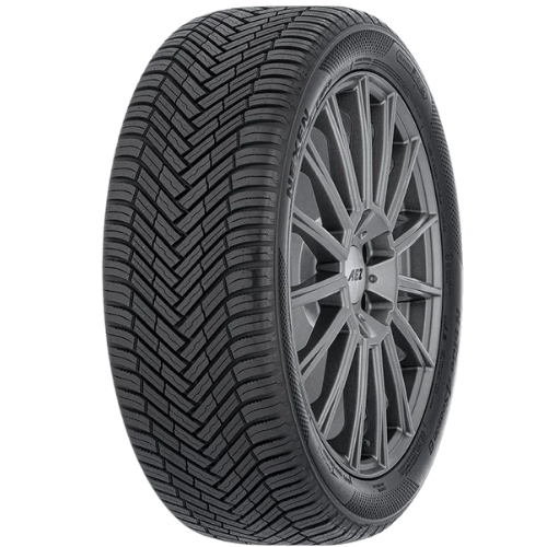 NEXEN Nexen N'blue 4Season 2 225/50R17 98W XL 4 Mevsim Lastik - 2024