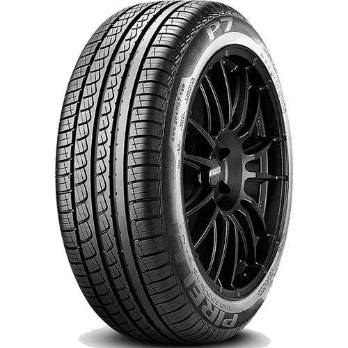 Pirelli Cinturato P7 225/55 R17 97Y RFT X MOE Yaz Lastiği - 2025