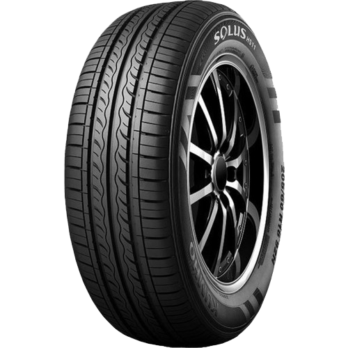 KUMHO Kumho Solus HS11 175/70R14 84H Yaz Lastiği - 2024