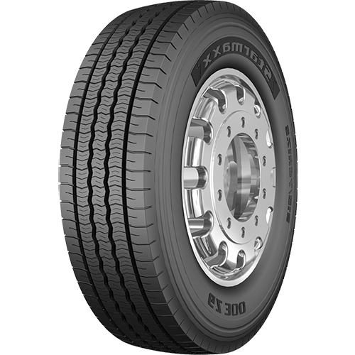 Starmaxx GZ300 225/75R17.5 12PR 129/127M Yaz Lastiği - 2025