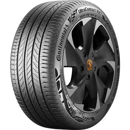 Continental UltraContact NXT 235/45 R20 100V XL FR Yaz Lastiği - 2026