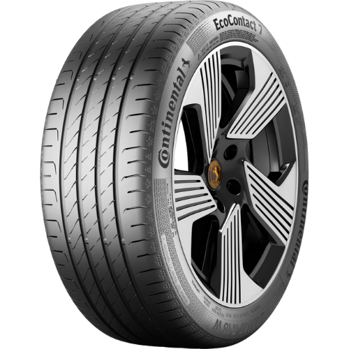 Continental EcoContact 7 215/60 R17 96H Yaz Lastiği - 2026