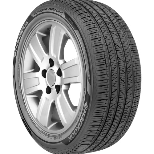 HANKOOK Hankook RA33D Dynapro HP2 Plus 285/40R22 110H XL M+S Yaz Lastiği - 2024
