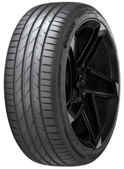 Hankook Ventus Evo K137 275/35 R19 100Y XL Yaz Lastiği - 2025