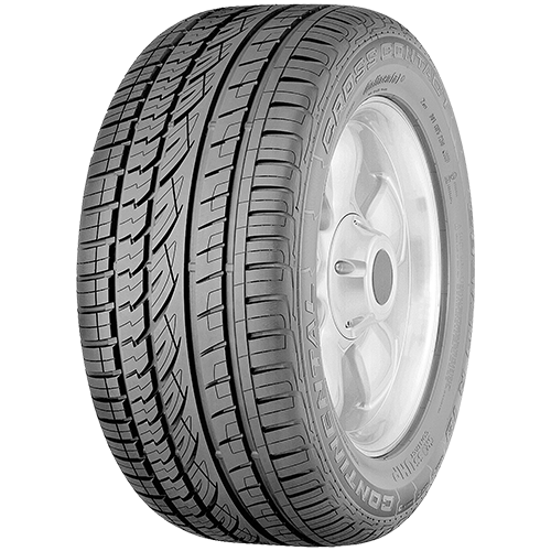 Continental CrossContact UHP 295/35R21 107Y XL N0 FR Yaz Lastiği - 2024