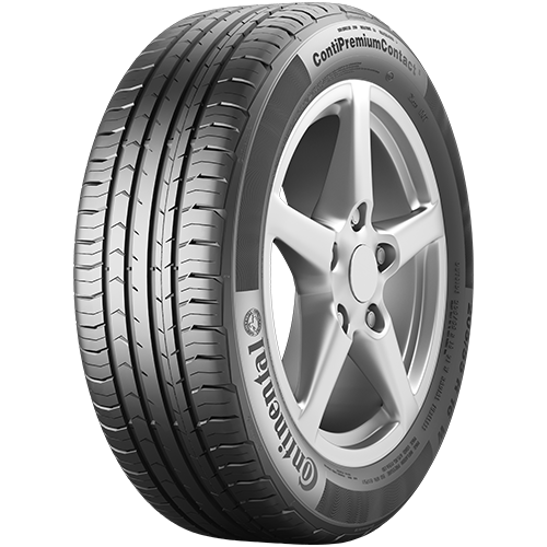 CONTINENTAL Continental PremiumContact 5 215/55R17 94V ContiSeal Yaz Lastiği - 2025