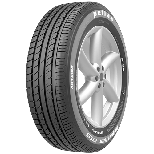 Petlas Imperium PT515 185/65 R15 88H Yaz Lastiği - 2025