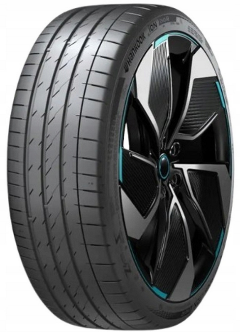 Hankook iON Evo R IK31 225/40R19 93Y XL Yaz Lastiği - 2025