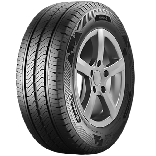 Barum Vanis 3 195/60 R16C 99/97H 6PR Yaz Lastiği - 2025