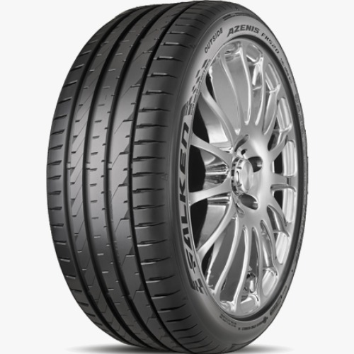 FALKEN Falken Azenis FK520 255/30 R19 91Y XL Yaz Lastiği - 2025