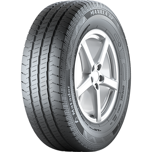 Matador MPS300 Maxilla AP 225/70R15C 109/107R 6PR Yaz Lastiği - 2025