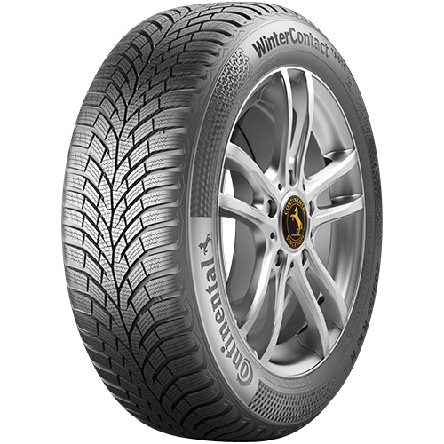 CONTINENTAL Continental WinterContact TS 870 215/55 R16 93H Kış Lastiği - 2025