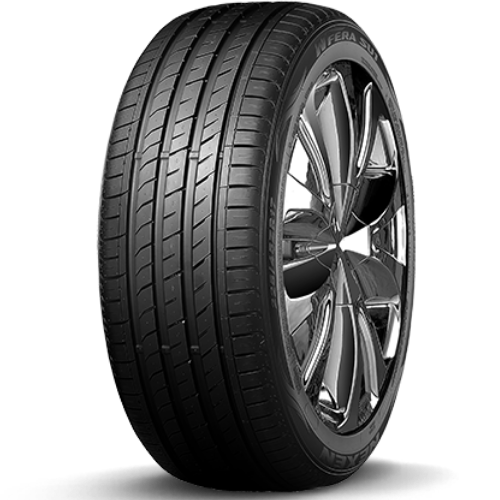 Nexen N'Fera SU1 205/50 R17 89V Yaz Lastiği - 2025