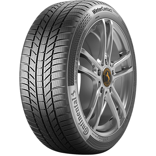 Continental WinterContact TS 870 P 225/35 R19 88W XL FR Kış Lastiği - 2024