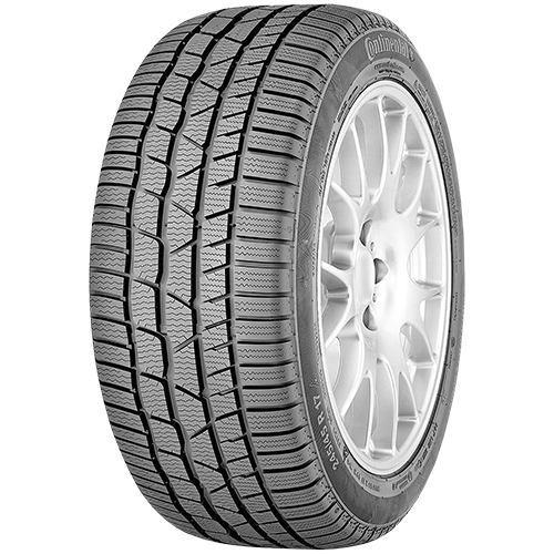 Continental ContiWinterContact TS 830 P 225/50 R17 98V XL FR SSR Kış Lastiği - 2025