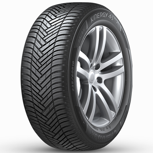 HANKOOK Hankook Kinergy 4S2 X H750A 235/55 R19 105W XL 4 Mevsim Lastik - 2025