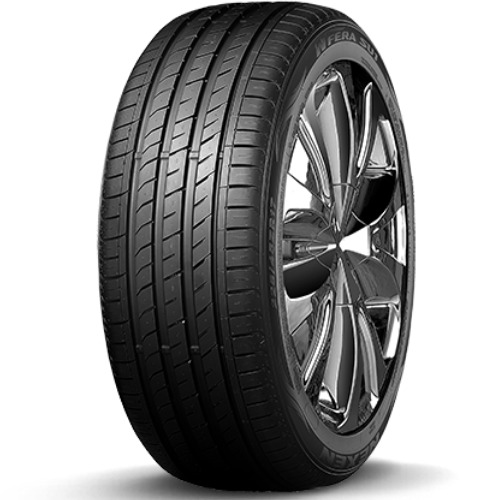 Nexen N'Fera SU1 195/65R15 91H Yaz Lastiği - 2025