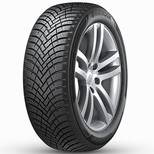 HANKOOK Hankook Winter icept RS3 W462 195/60 R16 89H Kış Lastiği - 2025