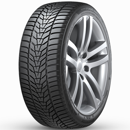 Hankook Winter icept Evo3 W330 215/45R18 93V XL Kış Lastiği - 2025
