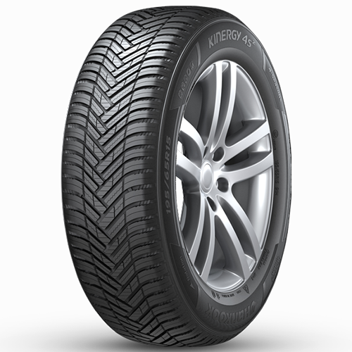 HANKOOK Hankook Kinergy 4S2 H750 255/40 R19 100W XL 4 Mevsim Lastik - 2025