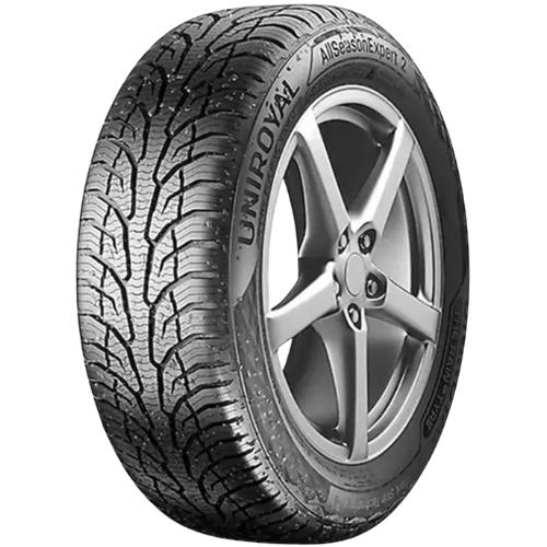 Uniroyal AllSeasonExpert 2 245/45 R18 100Y XL FR 4 Mevsim Lastik - 2024