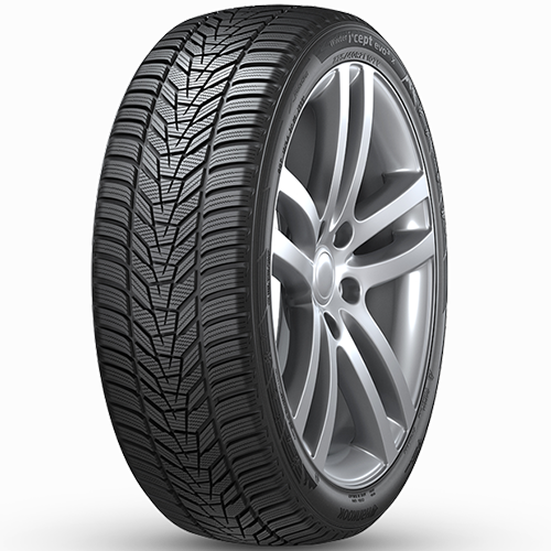 Hankook Winter icept Evo3 X W330A 275/40 R22 107V XL Kış Lastiği - 2025