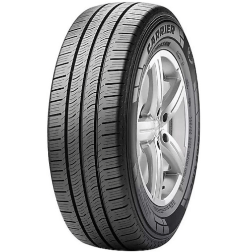 Pirelli Carrier All Season 215/65 R16C 109/107T 4 Mevsim Lastik - 2026