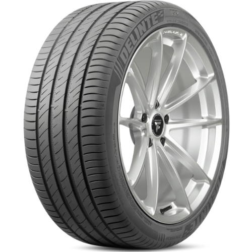 DELINTE Delinte Dynamx Sport2 225/45 R17 94W XL Yaz Lastiği - 2025
