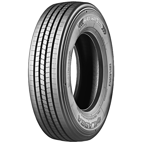 Lassa Maxiways 100S 225/75 R17.5 129/127M 12PR Yaz Lastiği - 2025