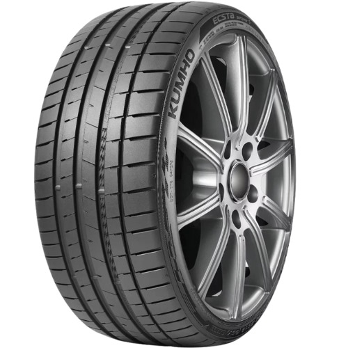Kumho Ecsta Sport PS72 EV 205/50 R17 93Y XL Yaz Lastiği - 2025