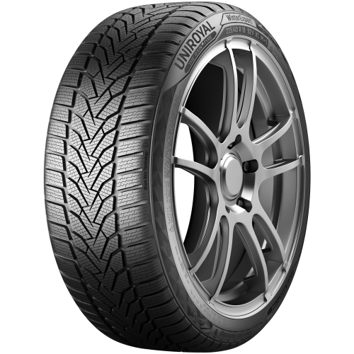 Uniroyal WinterExpert 235/50 R19 103V XL FR Kış Lastiği - 2025
