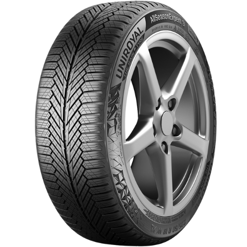 Uniroyal AllSeasonExpert 3 235/50R19 103W XL FR 4 Mevsim Lastik - 2025