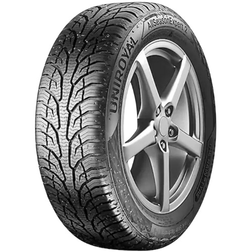 Uniroyal AllSeasonExpert 2 235/55 R19 105W XL FR 4 Mevsim Lastik - 2025