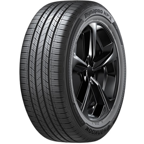 HANKOOK Hankook RA43 Dynapro HPX 215/55R18 95V Yaz Lastiği - 2025