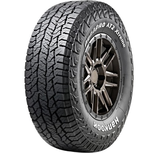 HANKOOK Hankook Dynapro AT2 Xtreme RF12 245/75R16 120/116S 4 Mevsim Lastik - 2025