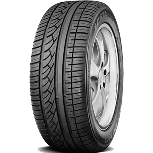 Kumho Ecsta KH11 155/60R15 74T Yaz Lastiği - 2019