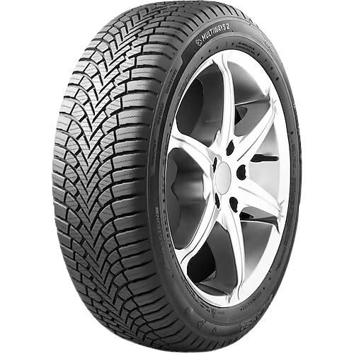 Lassa Multiways 2 215/55 R17 94W 4 Mevsim Lastik - 2025