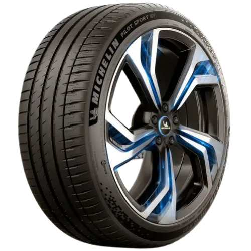 Michelin Pilot Sport EV 245/45 R20 103V XL Yaz Lastiği - 2025