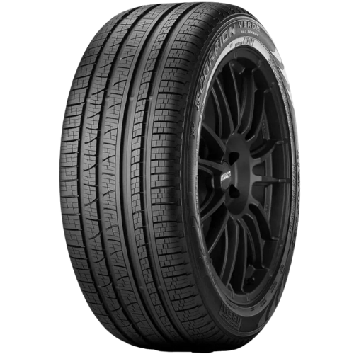Pirelli Scorpion Verde All Season 275/40 R22 108Y XL LR PNCS 4 Mevsim Lastik - 2025