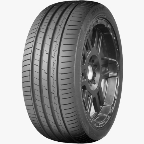 Accelera Iota EVT 235/35R19 91Y XL EV Yaz Lastiği - 2025