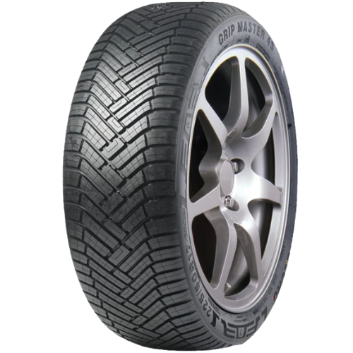 LINGLONG Linglong Grip Master 4S 225/65 R17 106V XL 4 Mevsim Lastik - 2025